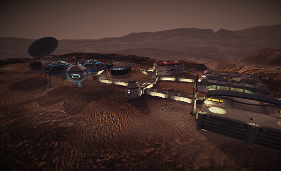 PeriAreion screenshot 1
