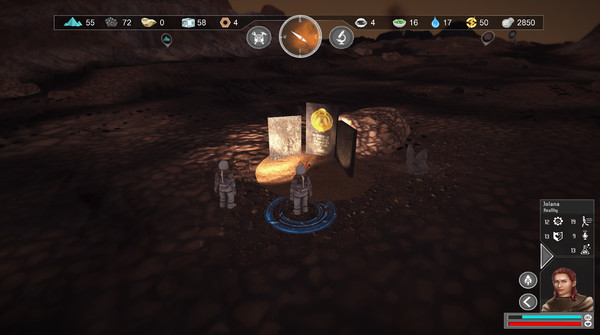PeriAreion screenshot 12