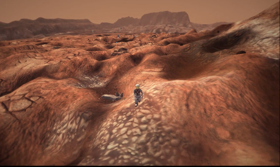 PeriAreion screenshot 8
