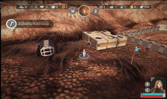 PeriAreion screenshot 3