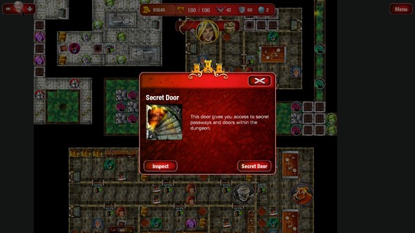Mighty Dungeons screenshot 12