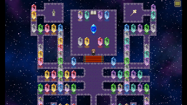 万界之塔 The tower of the world screenshot 5