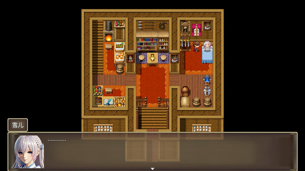 万界之塔 The tower of the world screenshot 3