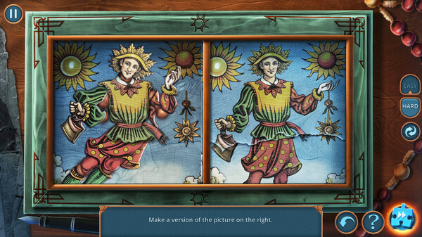 Mind Echoes: The Lost Mysteries Collector's Edition screenshot 2
