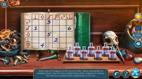 Mind Echoes: The Lost Mysteries Collector's Edition screenshot 5