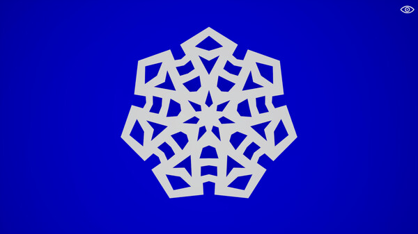 Snowflake Master screenshot 9