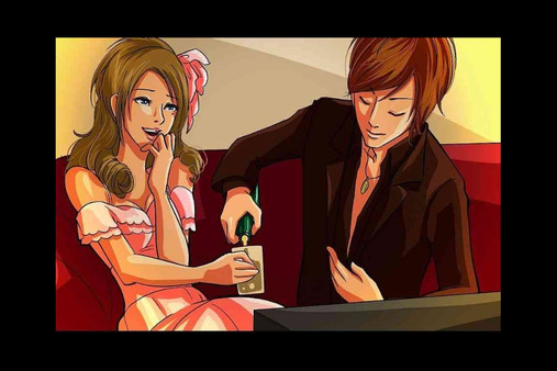 Tokyo Hosto screenshot 5