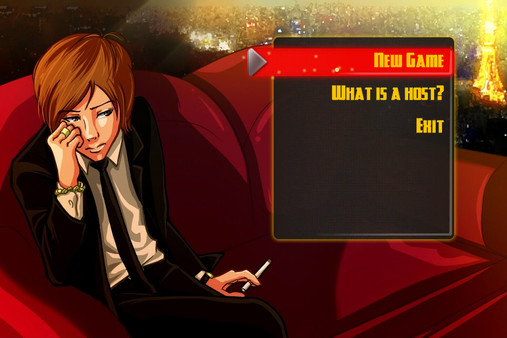 Tokyo Hosto screenshot 4