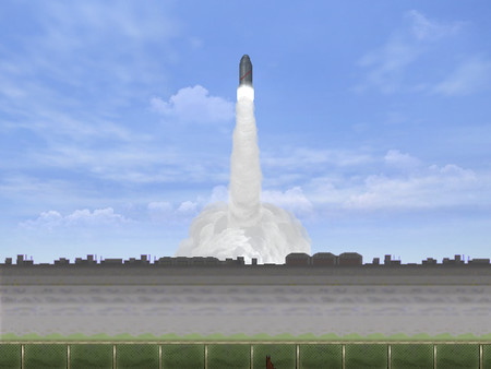 ARMED SEVEN screenshot 9