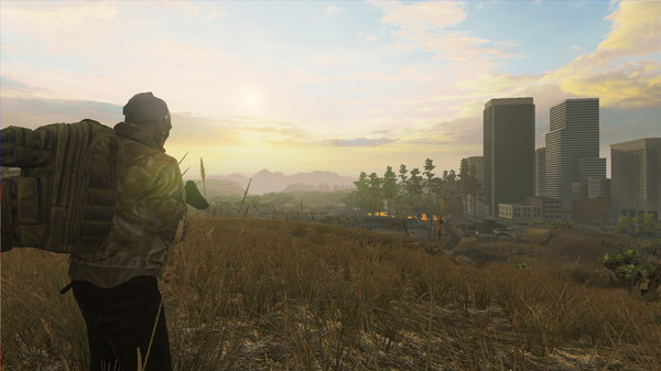 Romero's Aftermath screenshot 11