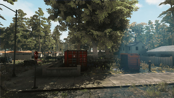 Romero's Aftermath screenshot 3