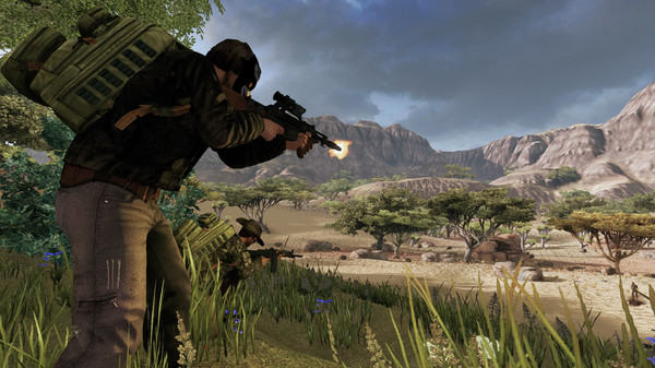 Romero's Aftermath screenshot 9