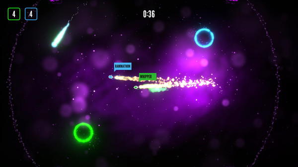 Shwip screenshot 5