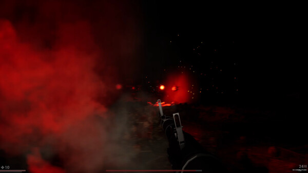 Fast Mission screenshot 1