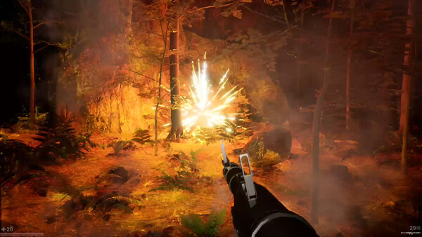 Fast Mission screenshot 6