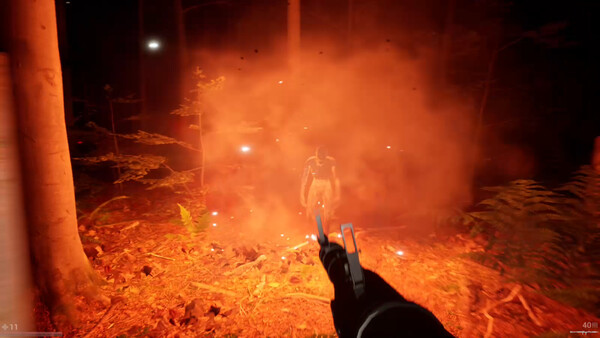 Fast Mission screenshot 3