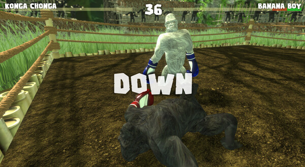 KONG FU screenshot 4