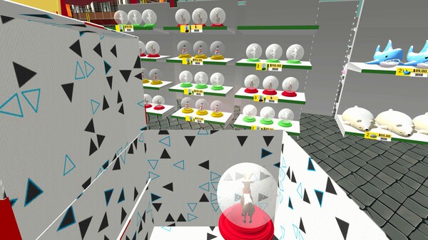 Supermarket Simulator Holidays 2025 screenshot 8