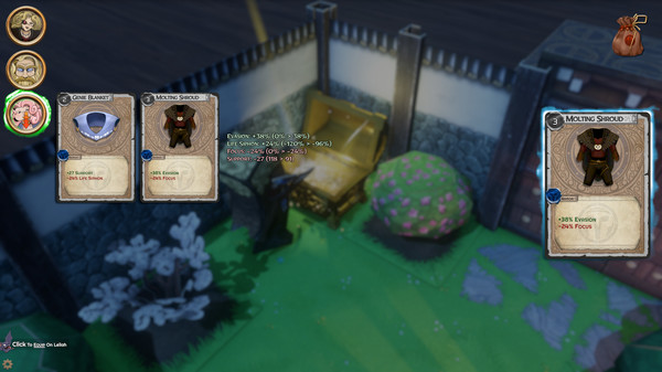 Popup Dungeon screenshot 8
