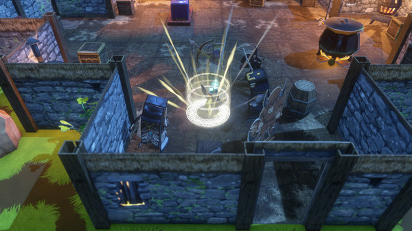 Popup Dungeon screenshot 6