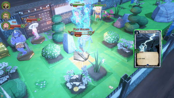 Popup Dungeon screenshot 2
