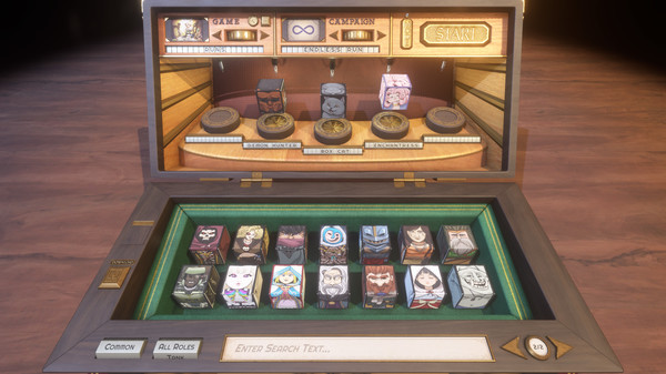 Popup Dungeon screenshot 3