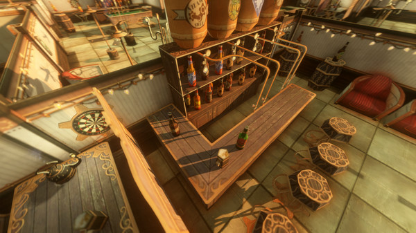 Popup Dungeon screenshot 4