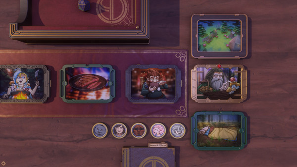 Popup Dungeon screenshot 1