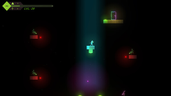 Gemmas Gauntlet screenshot 4