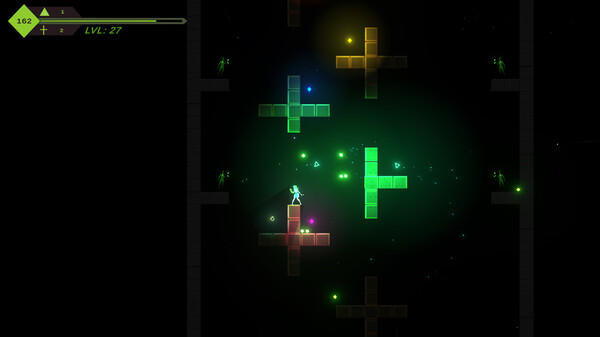 Gemmas Gauntlet screenshot 3
