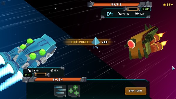 Galaxy of Pen & Paper +1 screenshot 6