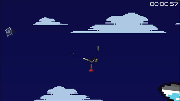 Shoot For The Stars screenshot 5