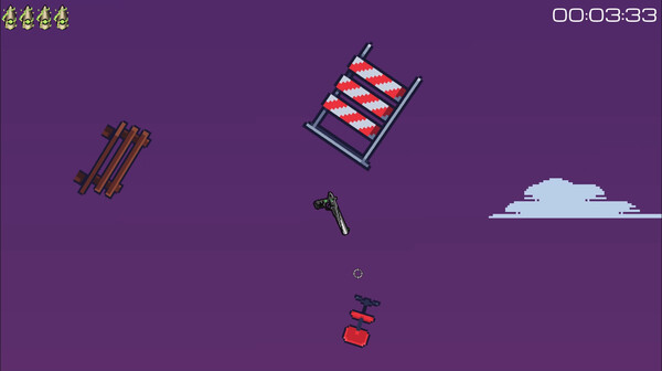 Shoot For The Stars screenshot 2