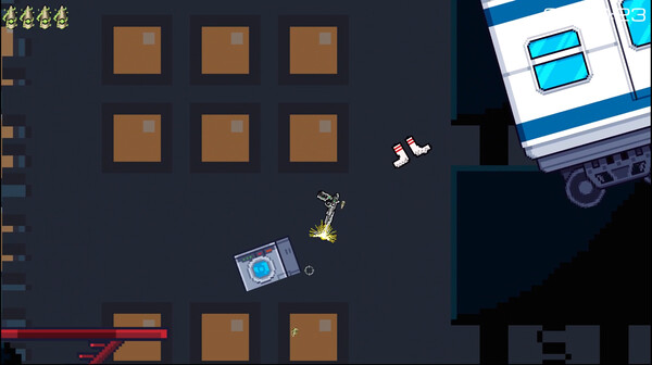 Shoot For The Stars screenshot 1