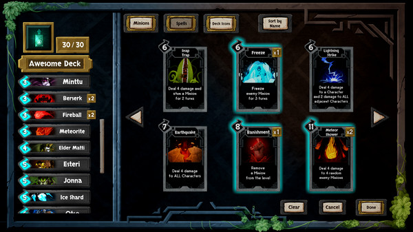 Ancestory screenshot 3