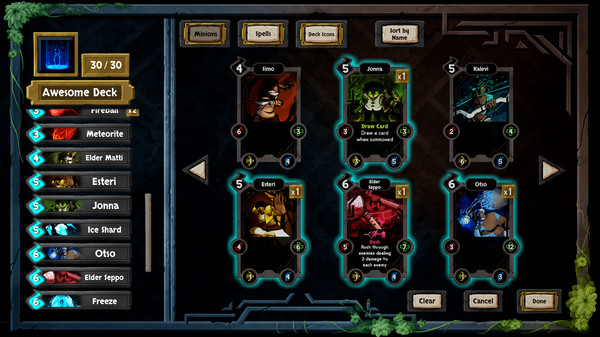 Ancestory screenshot 8