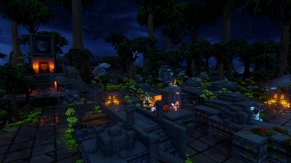 Ancestory screenshot 4
