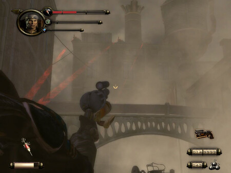 Steam Slug screenshot 5