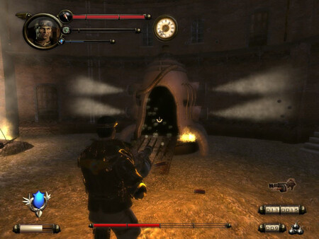 Steam Slug screenshot 3