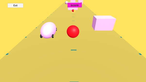 Cacophony screenshot 4