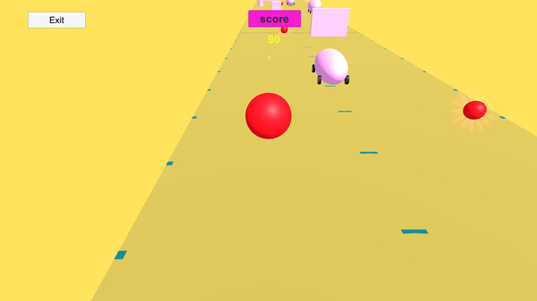 Cacophony screenshot 3