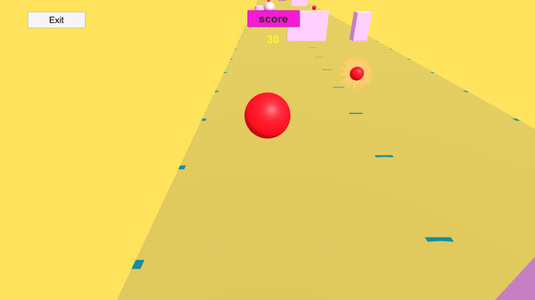 Cacophony screenshot 2