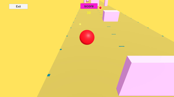 Cacophony screenshot 1