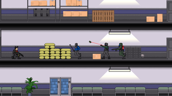 Full Effect screenshot 4