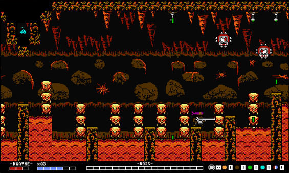 GunWorld screenshot 1