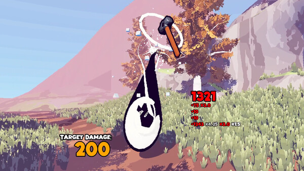COMBOLITE screenshot 3