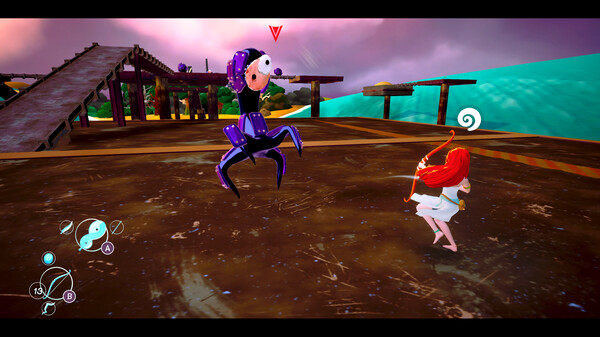 Mai: Child of Ages screenshot 7