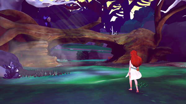Mai: Child of Ages screenshot 10