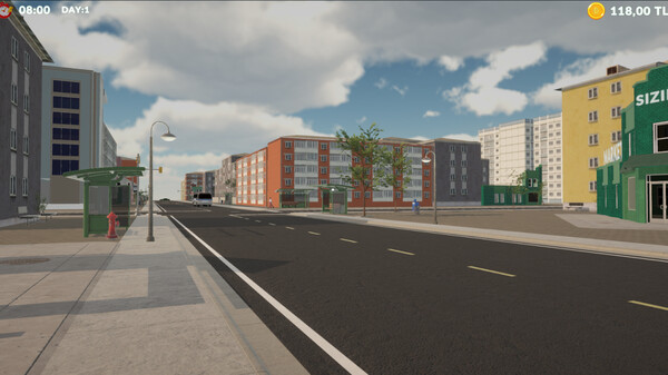Gassal Simulator screenshot 3