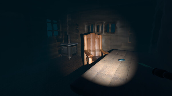 Silent Research screenshot 9